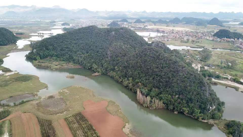 普者黑30日飞鸿商务VIP客户吃住门票全免养生游